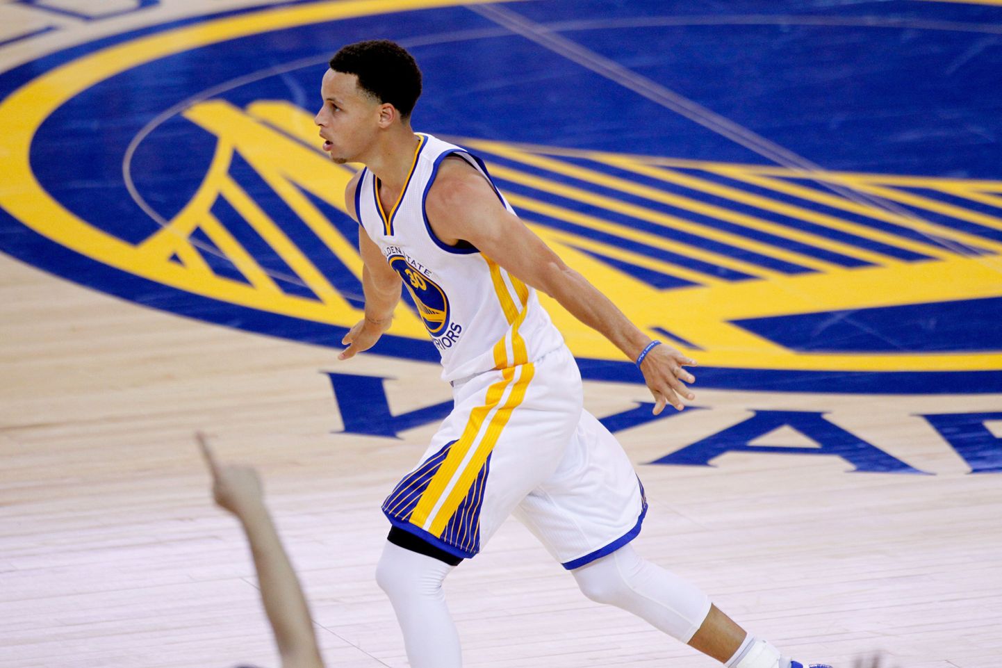 Stephen Curry (30)