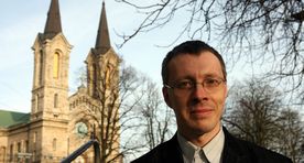 Jaan Lahe: kristofoobia – ühe nähtuse anatoomia