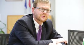 Eesti inimeste finantsvarade maht oli mullu üle 10 miljardi euro
