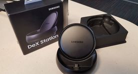 Test: Samsung S8 – lisaks üliheale telefonile ka «hüvasti arvuti!»?