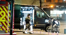 Власти Норвегии уверены, что теракт в стране вероятен