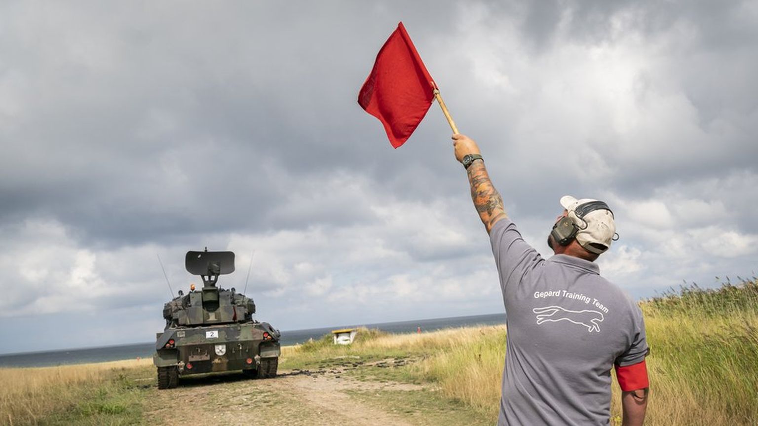 Война в Украине. Иллюстративное фото