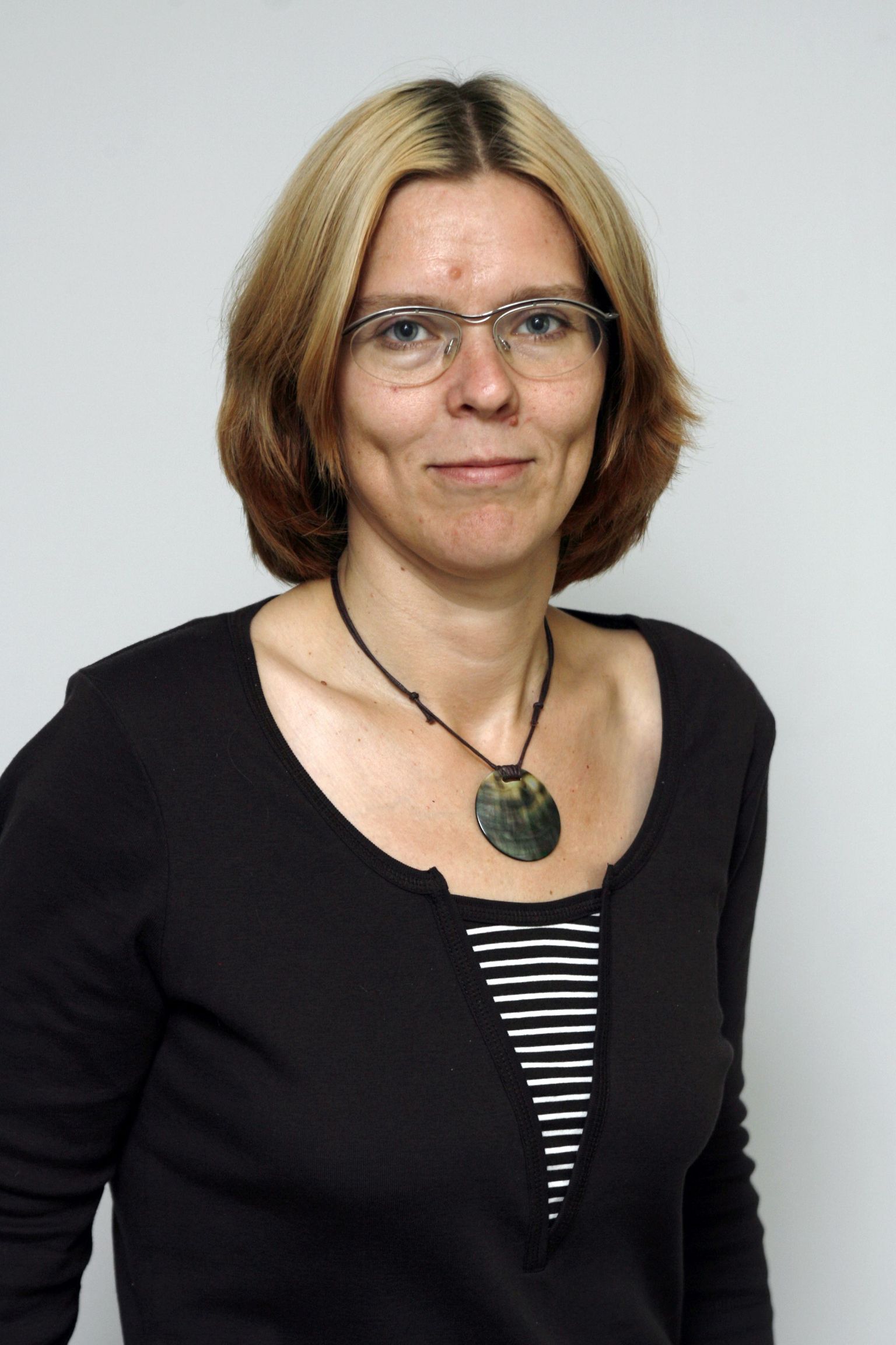 Hanneli Rudi