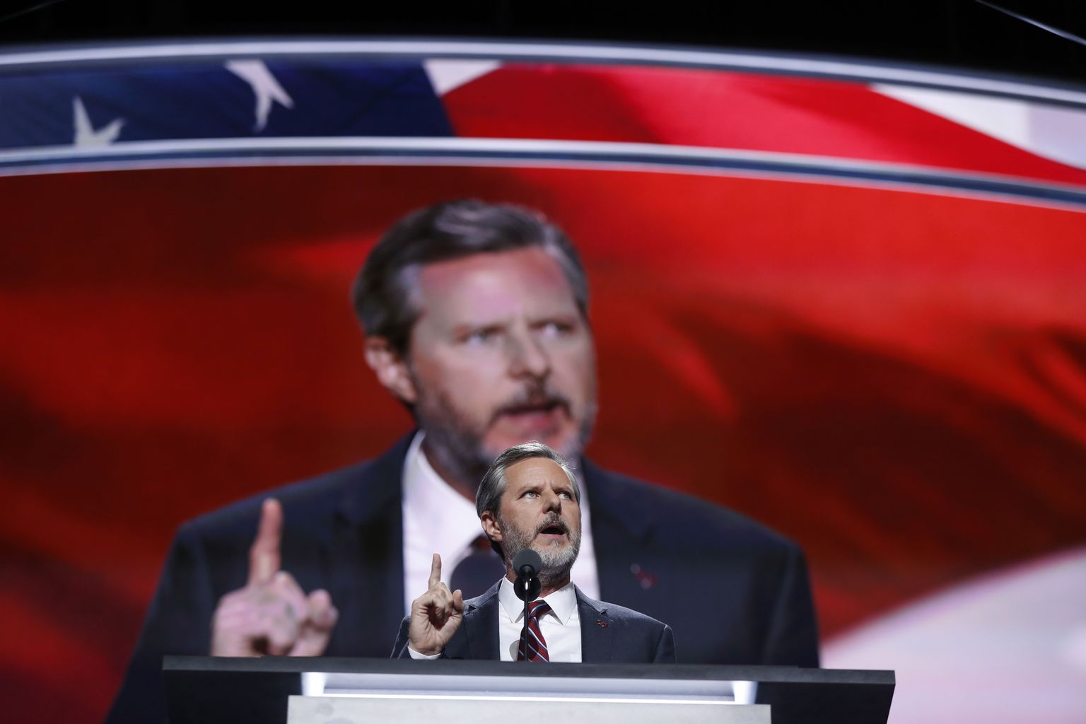 Jerry Falwell Jr