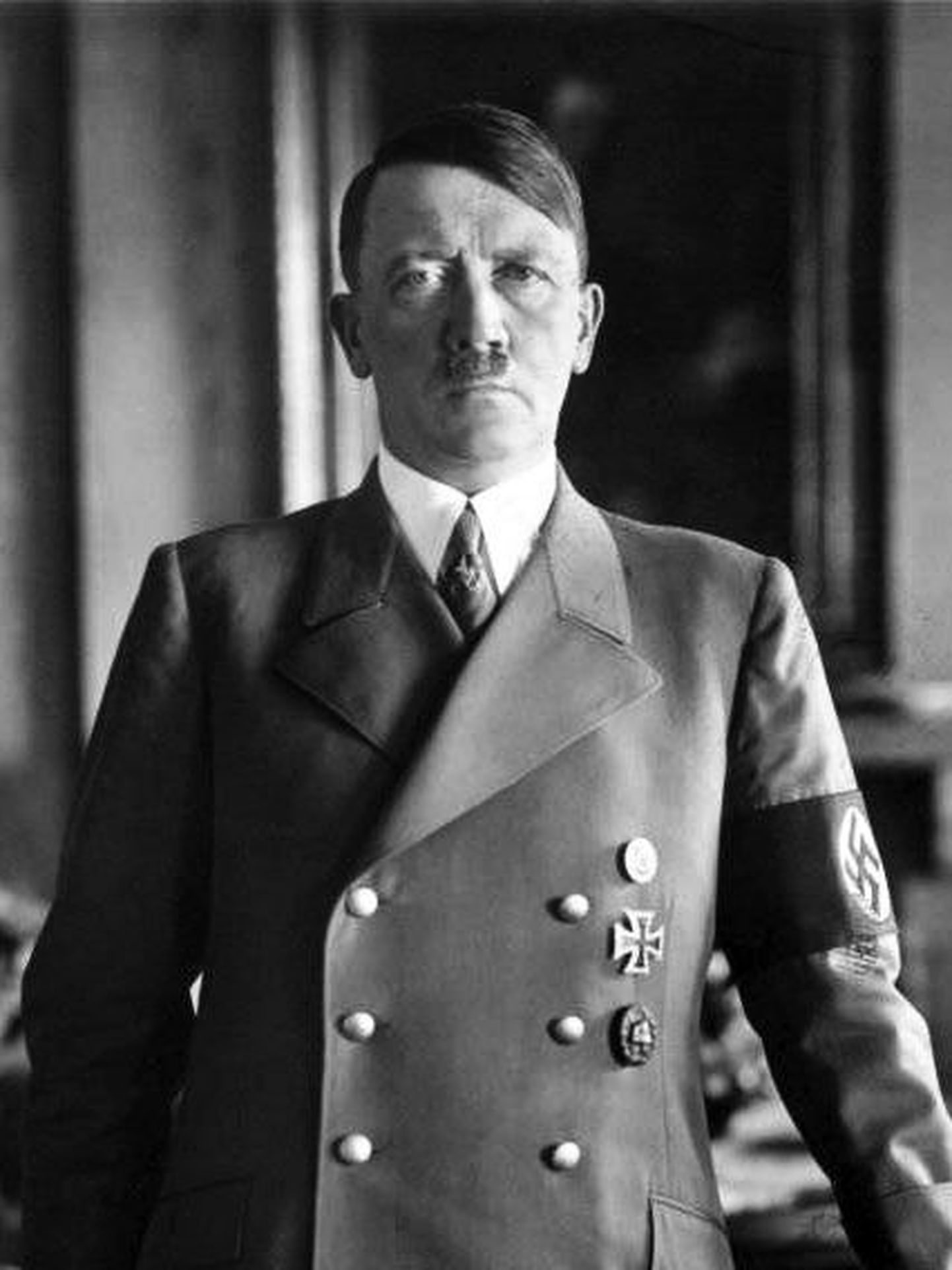 Adolf Hitlerile tehtud atentaadikatsest möödub 65 aastat.