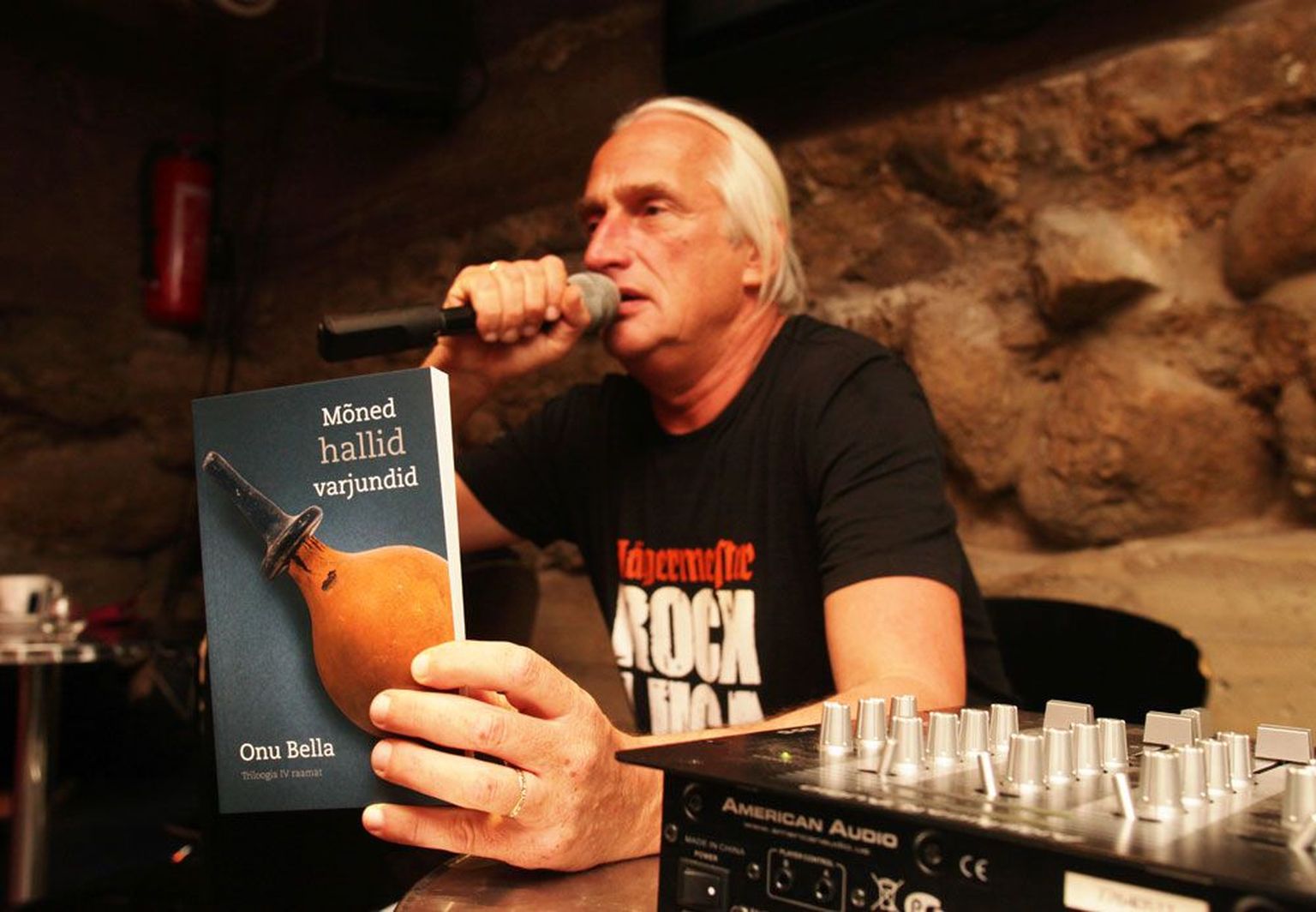 Igor Maasik 19.09.1961 – 01.05.2018