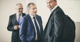 Editorial: Tallinn Tech governors! Stop the travesty
