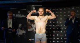 Mitte ainult Helenius: ajaloolisel poksiõhtul näeb Kalevi spordihallis ka Eesti parimaid