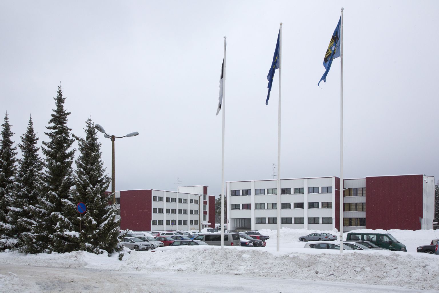 Sisekaitseakadeemia.