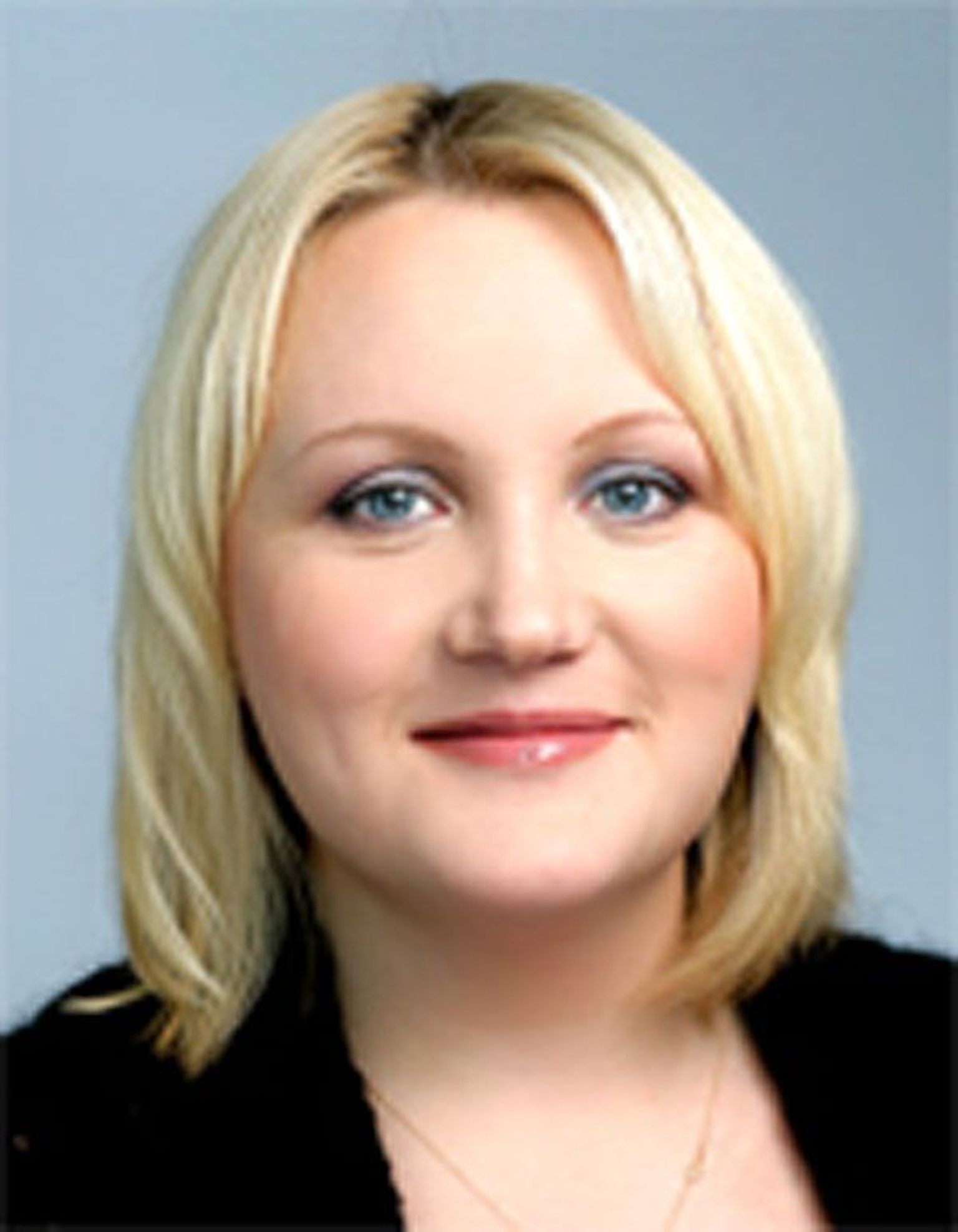 Liisi Uder