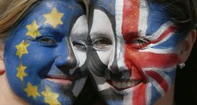Kas Brexit mõjutab keeleliselt Eesti eesistumisaega?