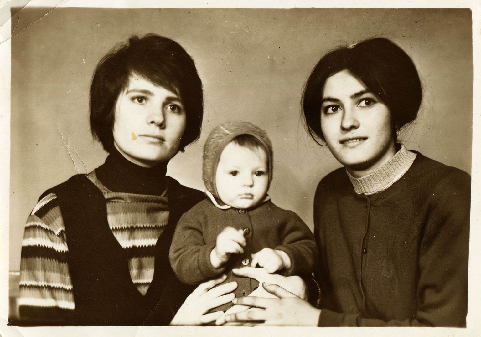 Дети в СССР. Иллюстративное фото