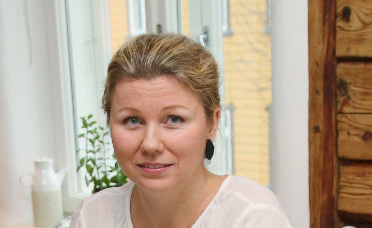 Kristiina Tõnnisson