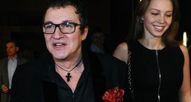 Отец Дмитрия Диброва умер после ранений