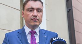 Рыйвас одобрил оценки МВФ экономики Эстонии