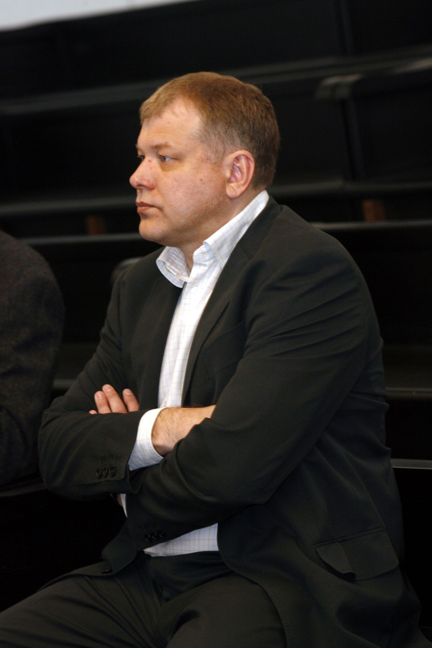Vladimir Razumovski kohtus