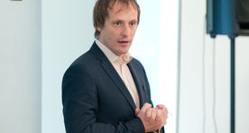 Taavi Kotka kandideerib valimistel