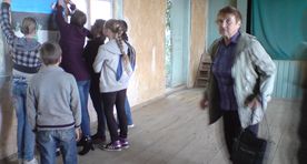 Государство угрожает лишить гражданства учителя эстонского языка