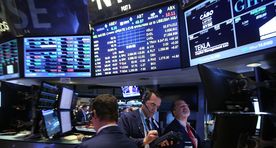 Мировые цены на нефть идут на спад