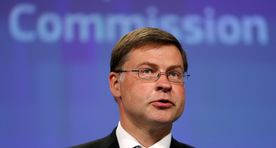 Lätlaste maksureforme tabasid Euroopas kriitikanooled