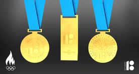 Rahvas otsustab 2018. aasta meistrivõistluste medalite kujunduse