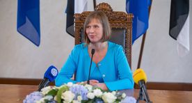 Президент: перенос госучреждений в регионы мог бы сбалансировать безработицу