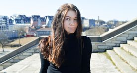 Intervjuu: Valga neiu paneb end proovile Ameerikas