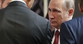 Обама рассказал, что после его личного разговора с Путиным атаки хакеров из России прекратились