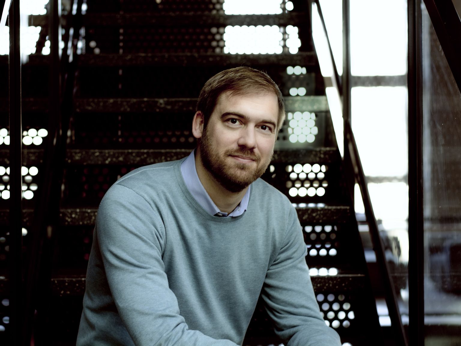 Johan Bergqvist