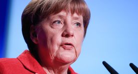 Меркель сделала важное заявление относительно будущего Германии в составе НАТО