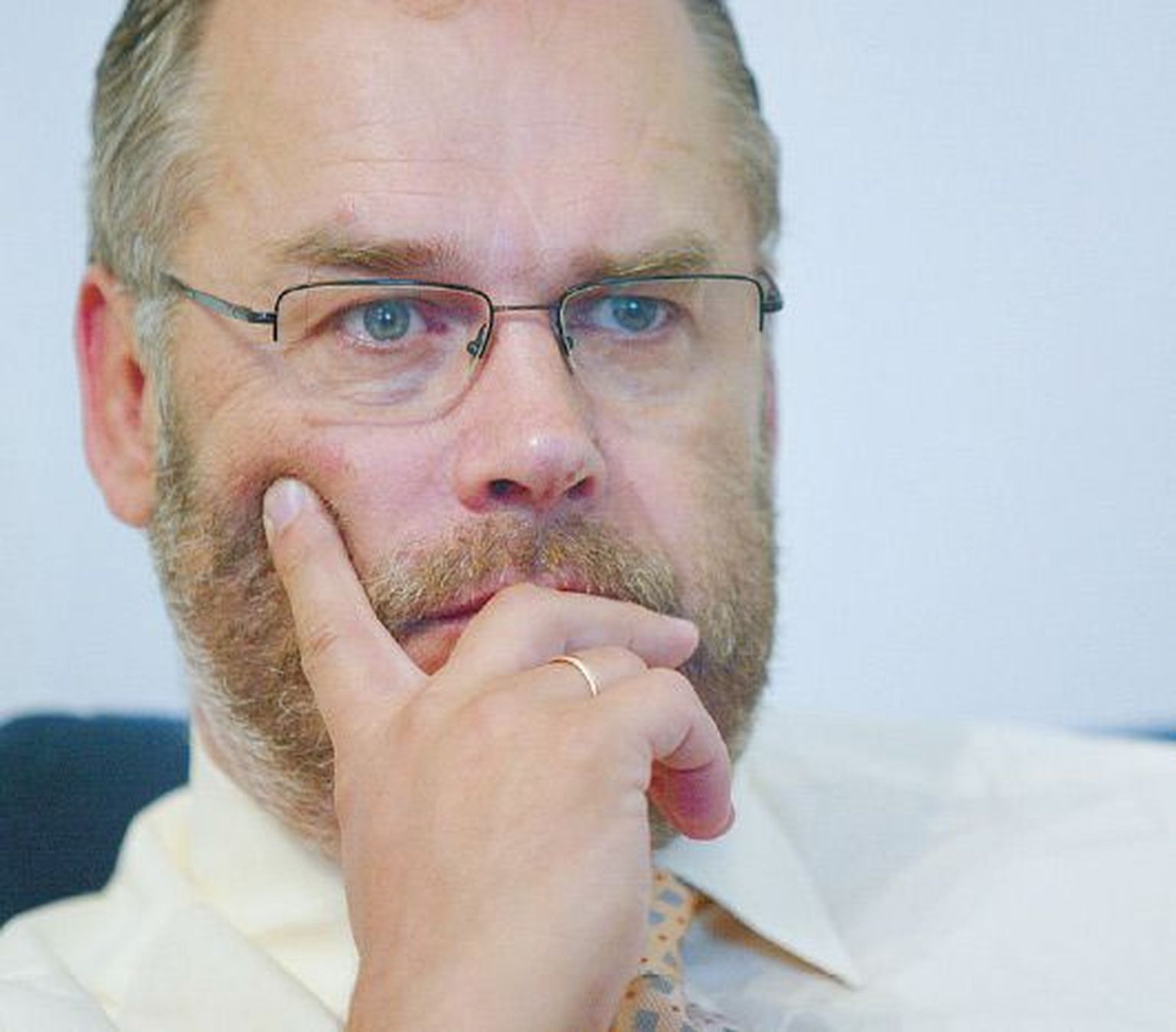 Alar Karis.