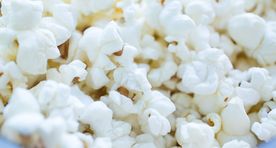Test: Kui suur kaloripomm on kinosnäkid?