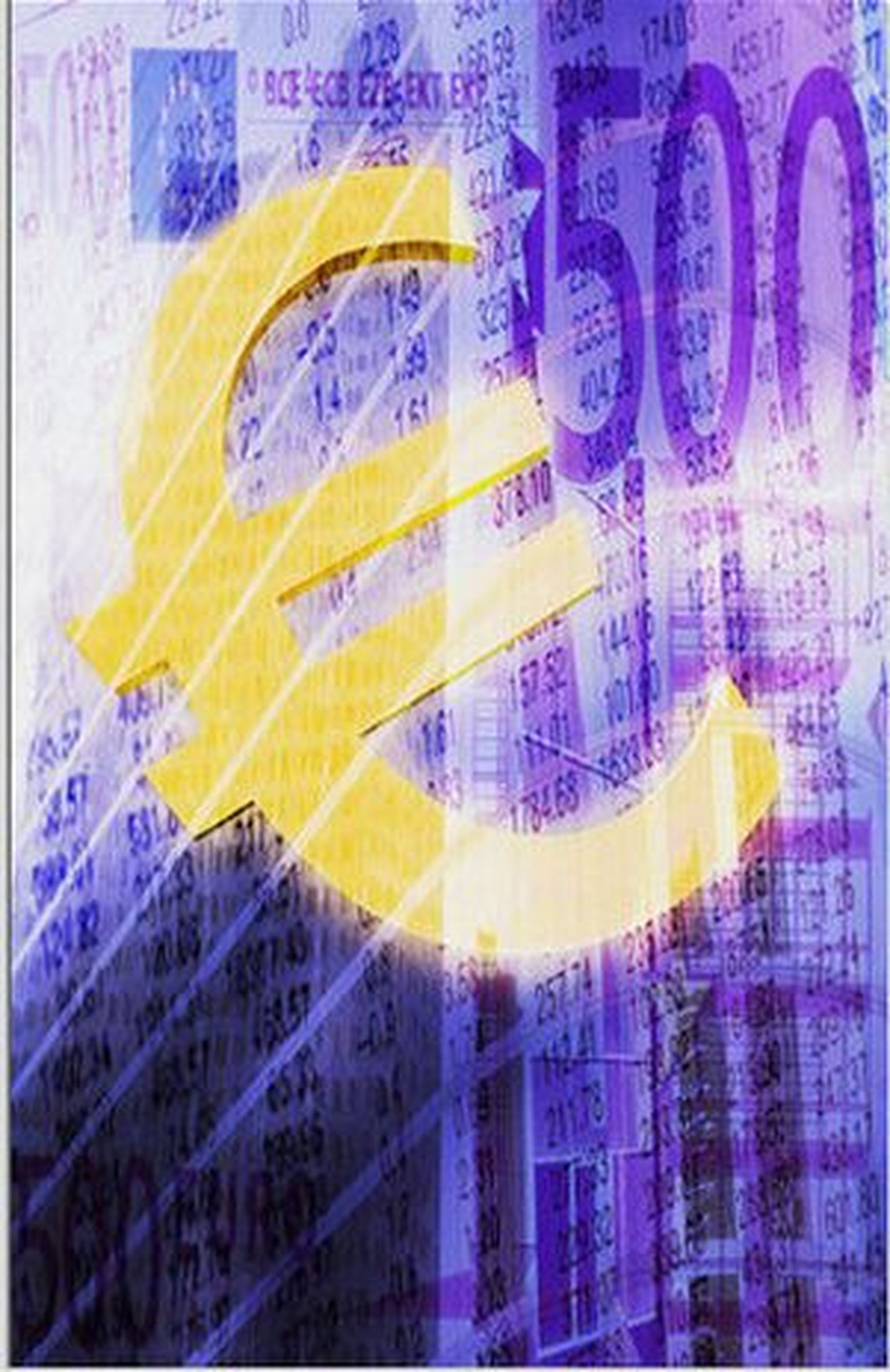 Euro tähis