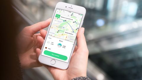          :  Taxify    