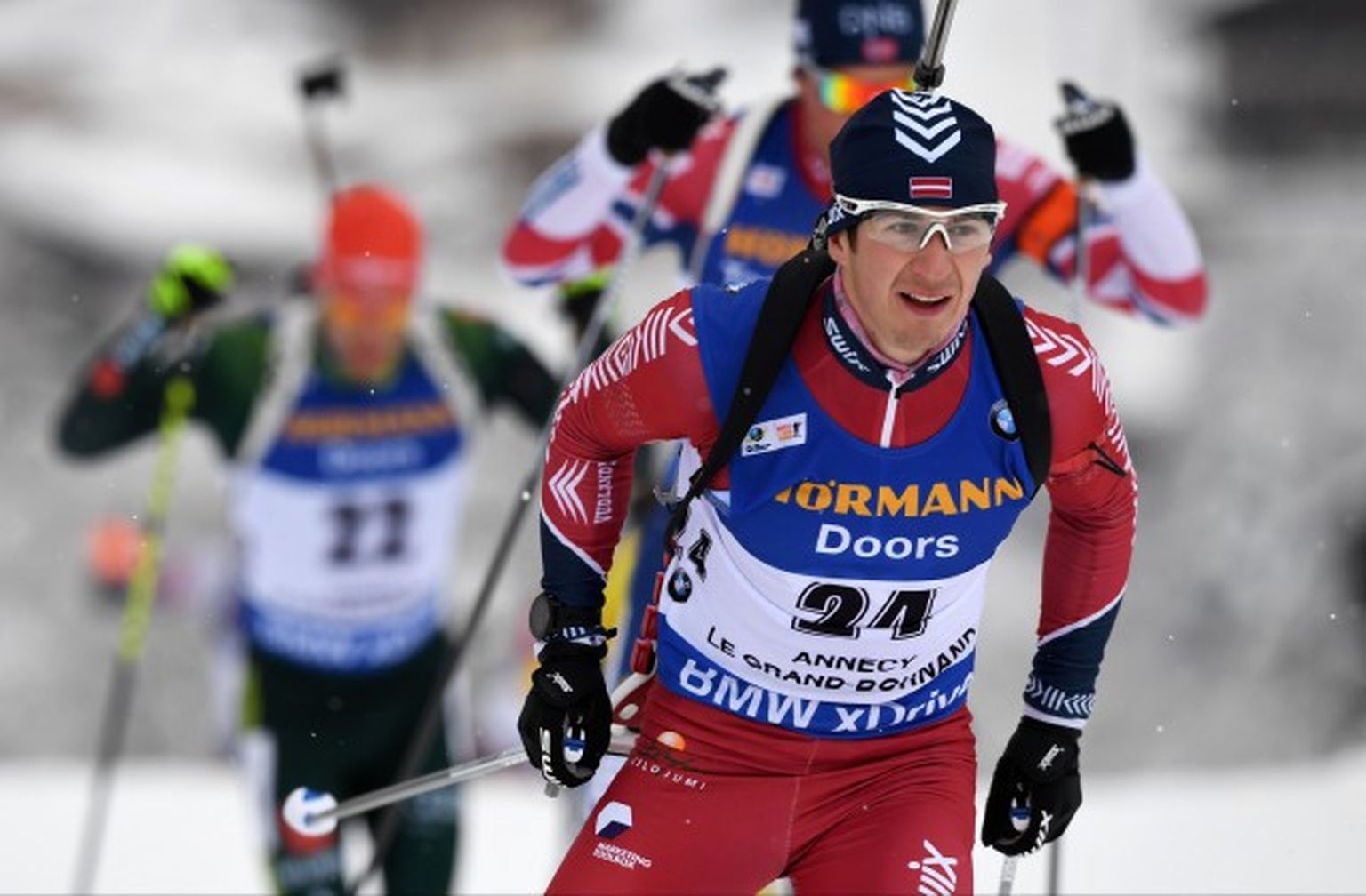 Andrejs Rastorgujevs