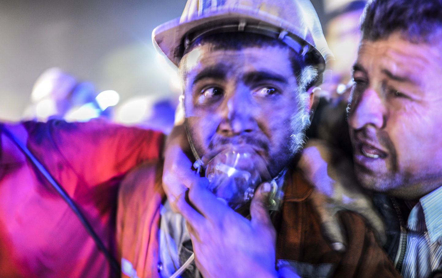 Число погибших в результате аварии на шахте Сома в турецкой провинции Маниса на западе страны возросло до 282 человек.