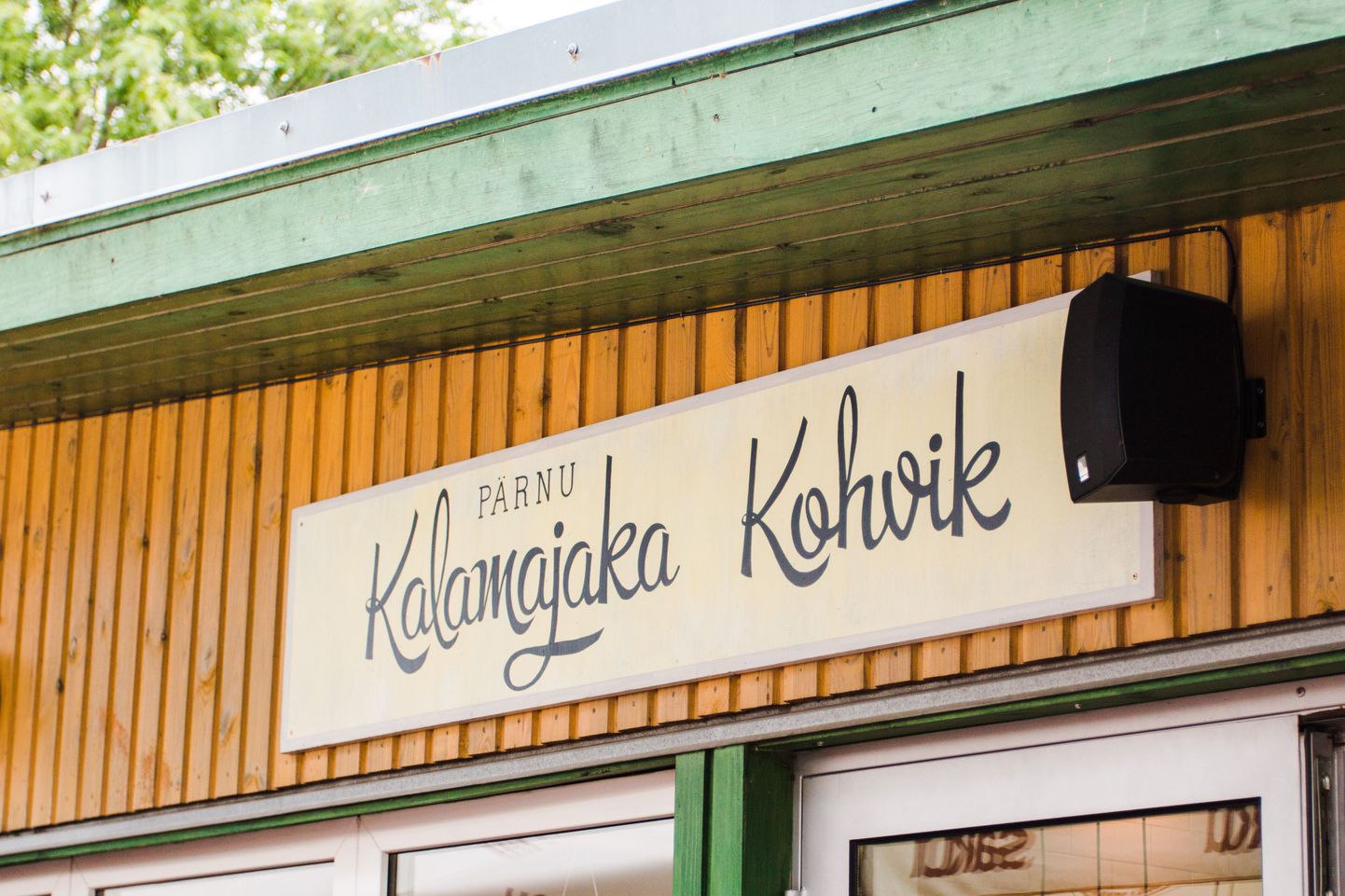 Transpordifirma OÜ Koplimäe Põllud Harju maakonnast jagab 80.–81. kohta Pärnus tuntud hulgikaubandusettevõttega OÜ Pärnu Kalamajakas.