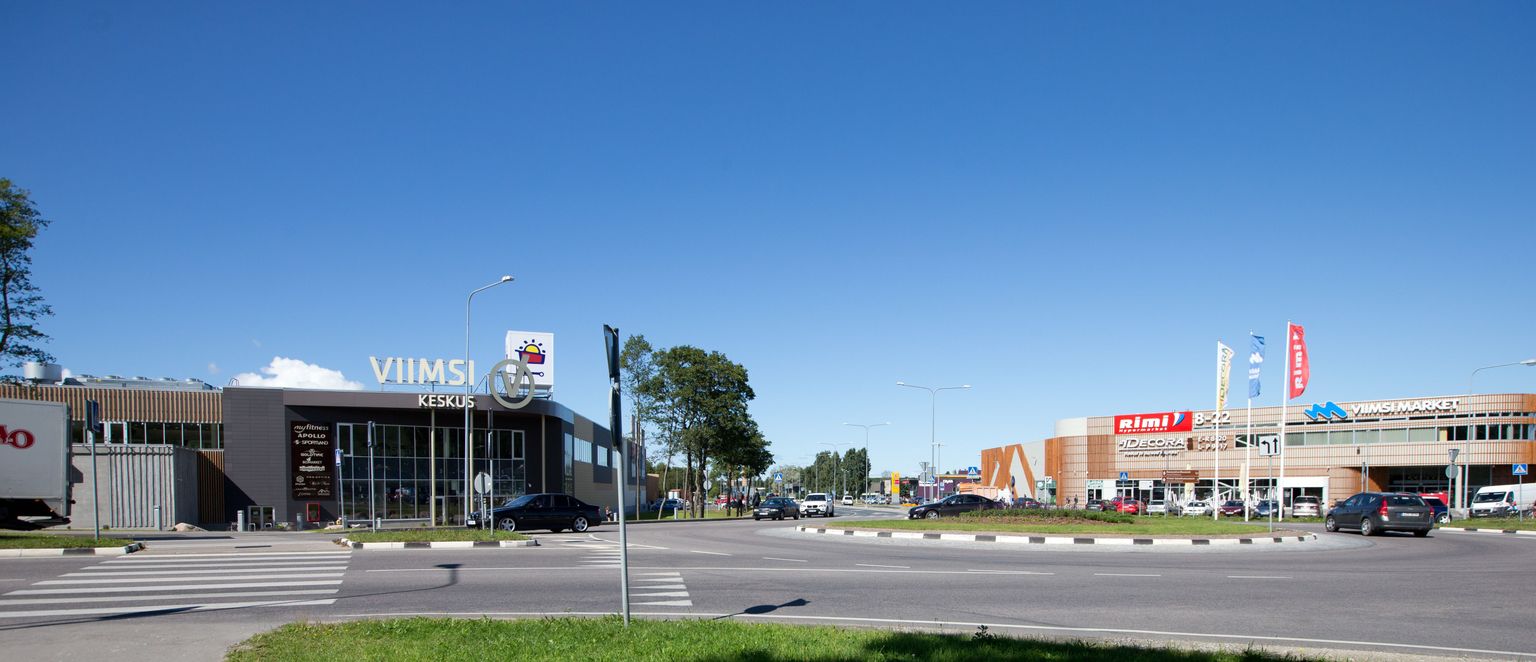 Viimsi tarbija on valiku ees, kas minna Selverisse või üle tee asuvasse Rimisse või seada sammud hoopis samal ristmikul paiknevatesse Viimsi Marketi, Delice või Maxima toidupoodidesse.