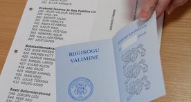 Nelja üksikkandidaadi vastulause: meil on samasugused võimalused edule kui teistel