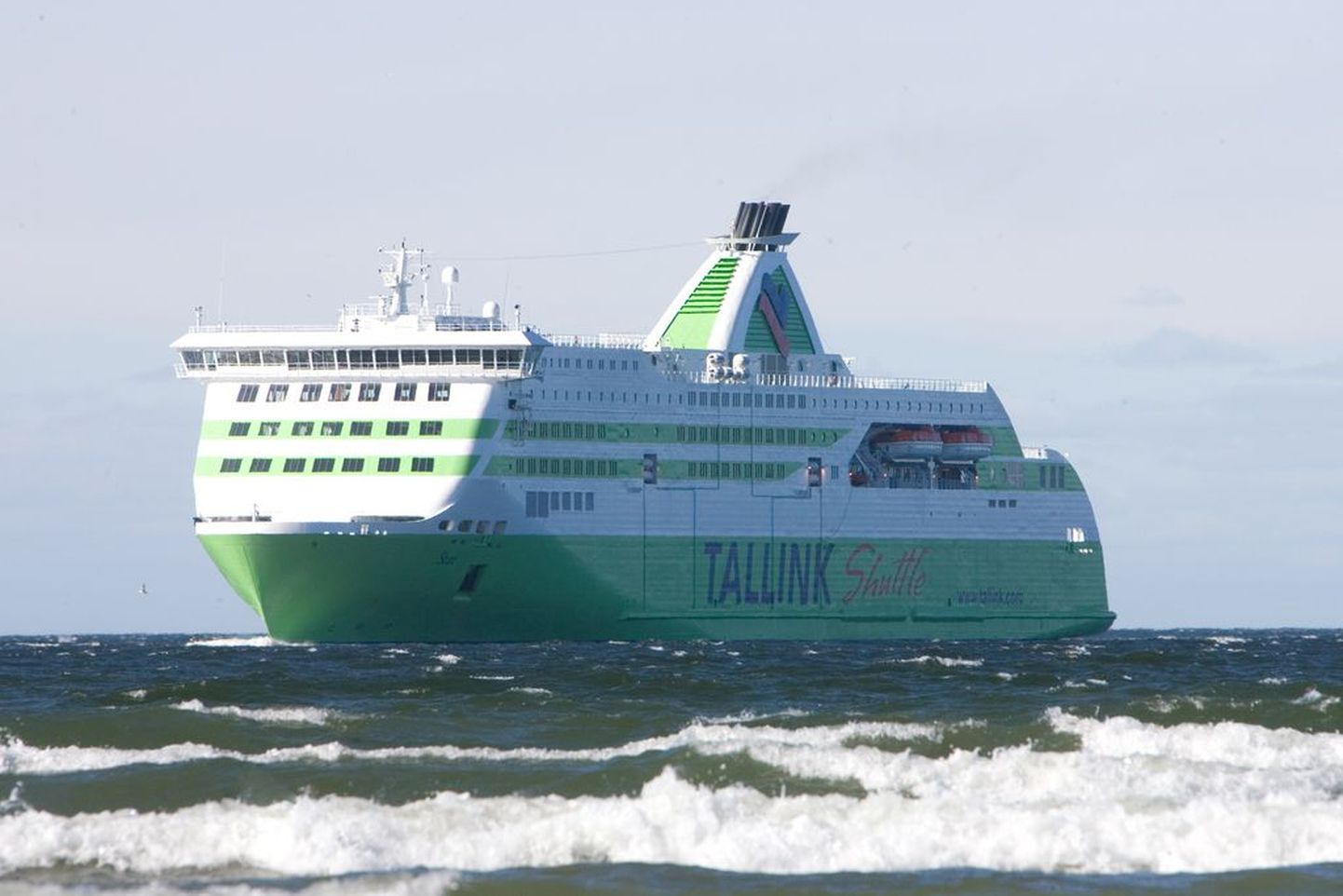 Tallinki Star