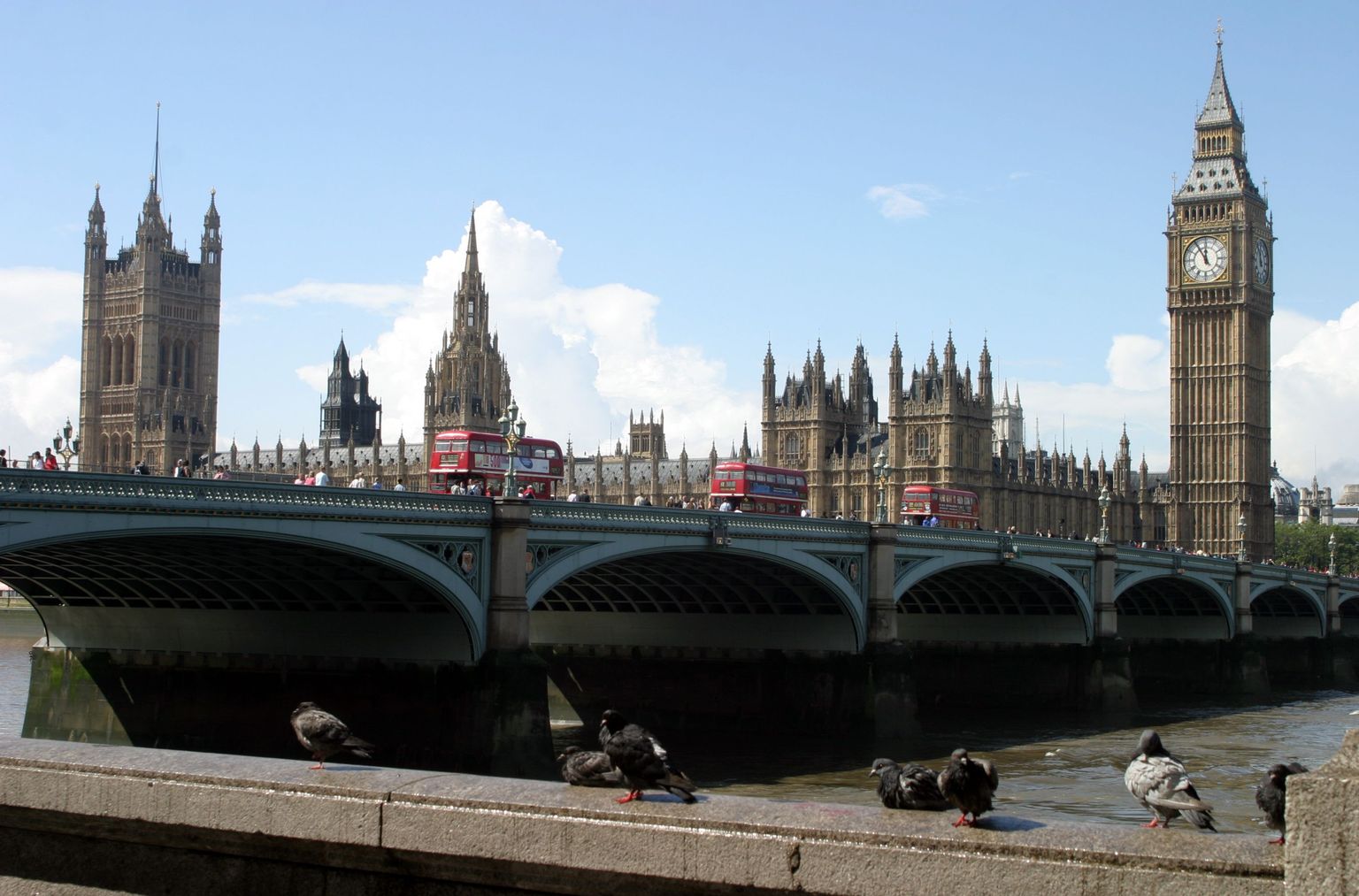 London.