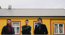 Sinusoid Fest kontsertõhtu toob pealinna lavadele tulevikutalendid Euroopast