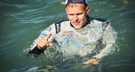 Tänak ootab Poola rallit: seal saab liuelda!