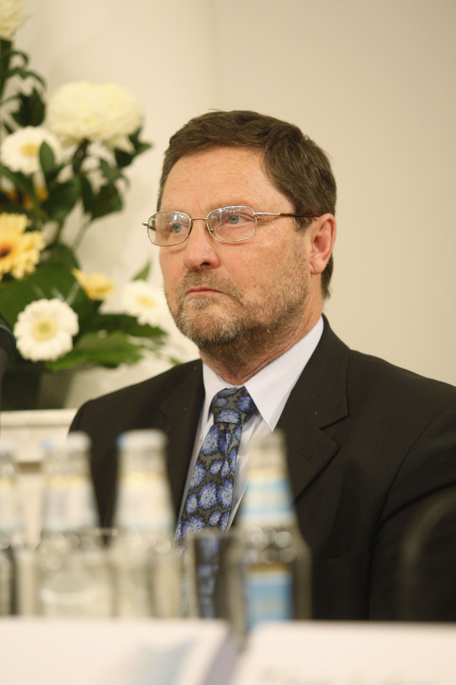 Peeter Kreitzberg