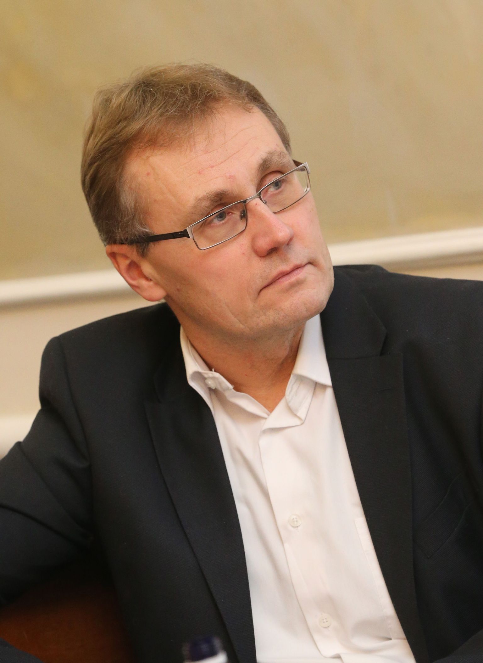 Tõnis Lukas