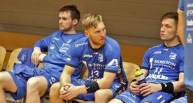 Käsipalli meistriliiga voor toob põnevuslahingu Viimsi ja Kehra vahel