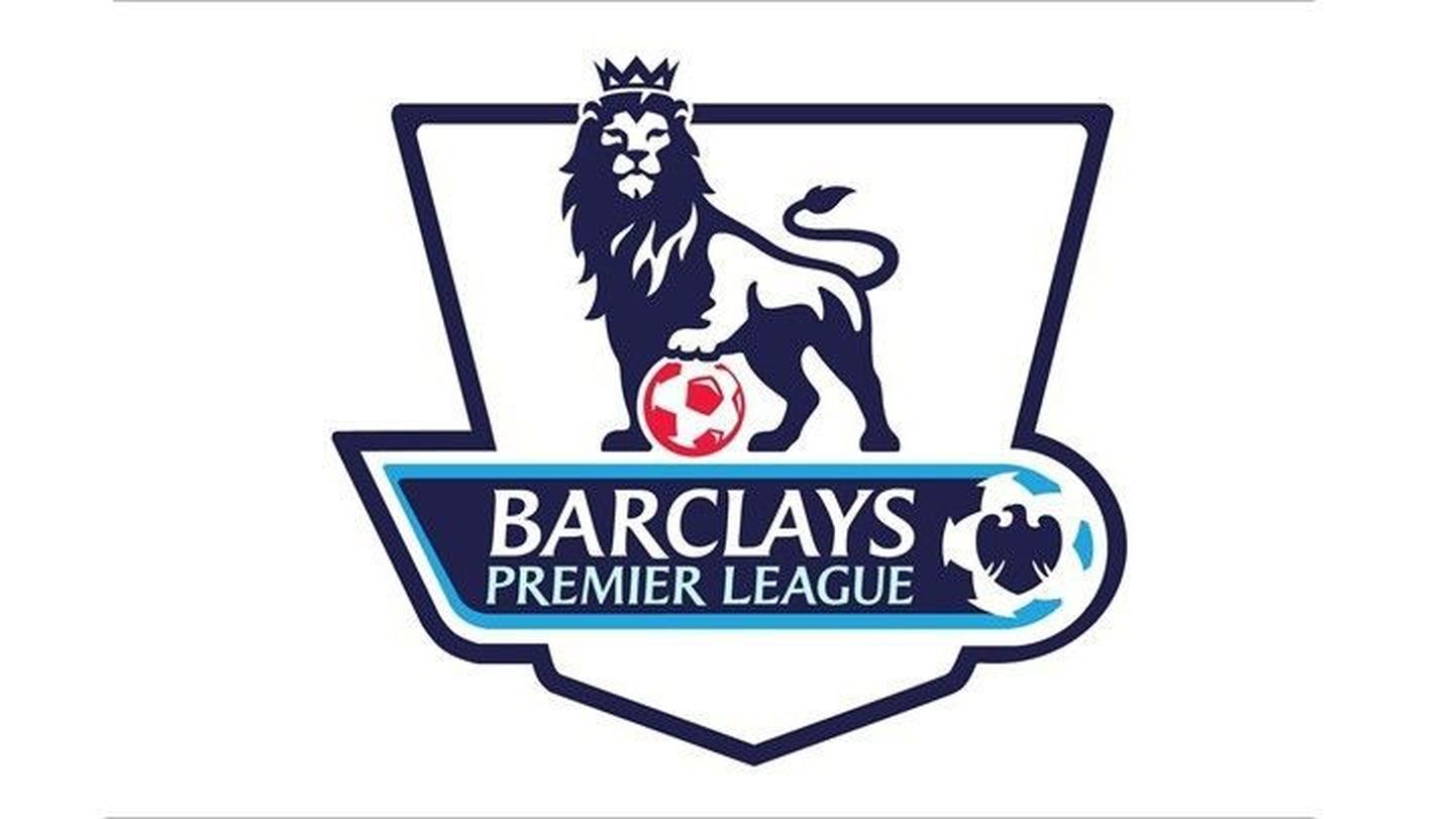 Barclays Premier League'i logo