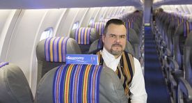 Will Nordica fly?