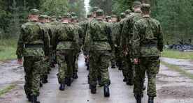 Center studying loyalty of young Russians