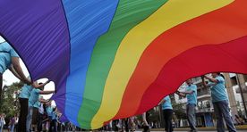 До-ре-ми: учительницу музыки уволили за разврат и нетрадиционные сексуальные отношения